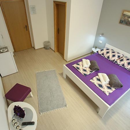 Guest House Stari โมสตาร์ ภายนอก รูปภาพ
