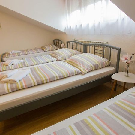 Guest House Stari โมสตาร์ ภายนอก รูปภาพ