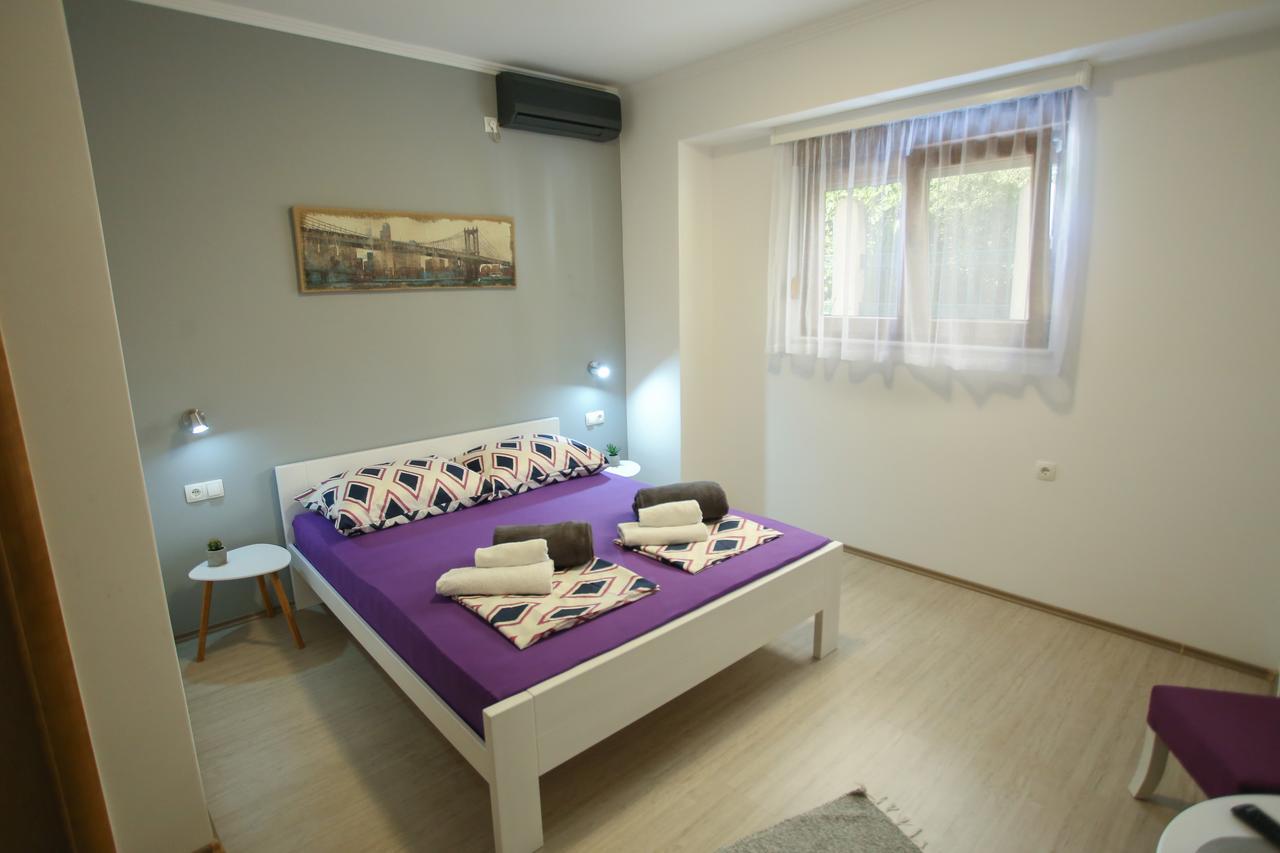 Guest House Stari โมสตาร์ ภายนอก รูปภาพ